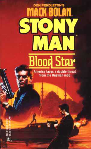 Blood Star