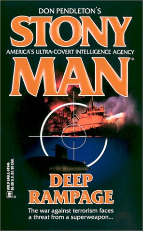 Deep Rampage cover