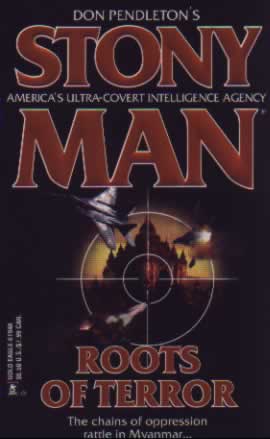 Roots of Terror