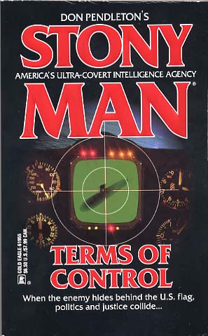Terms of Control