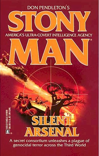Silent Arsenal