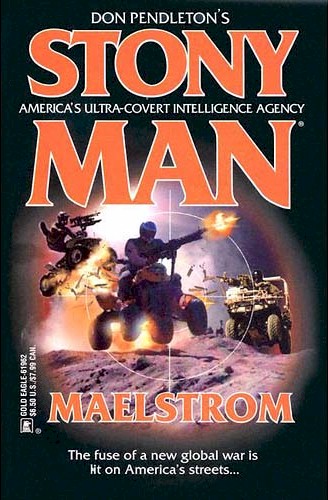 Maelstrom