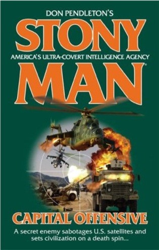 Capital Offensive cover