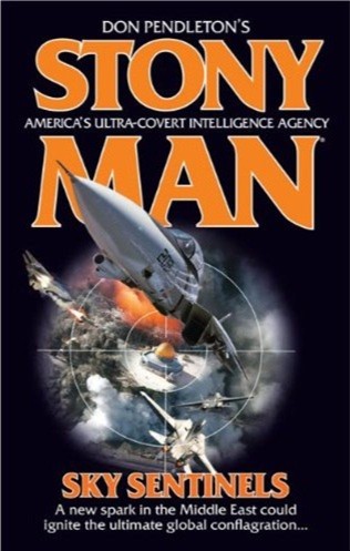 Sky Sentinels cover