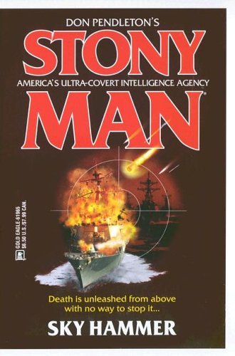 Sky Hammer cover