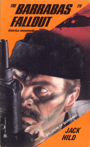 The Barrabas Fallout